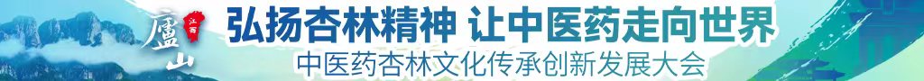 操死我了快使劲啊啊流水了大鸡巴视频中医药杏林文化传承创新发展大会